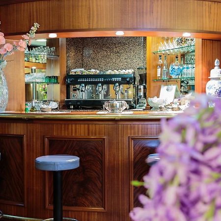 Hotel Il Telegrafo Melegnano Dış mekan fotoğraf