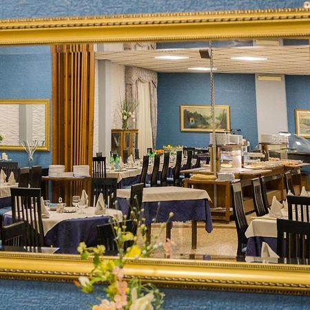 Hotel Il Telegrafo Melegnano Dış mekan fotoğraf