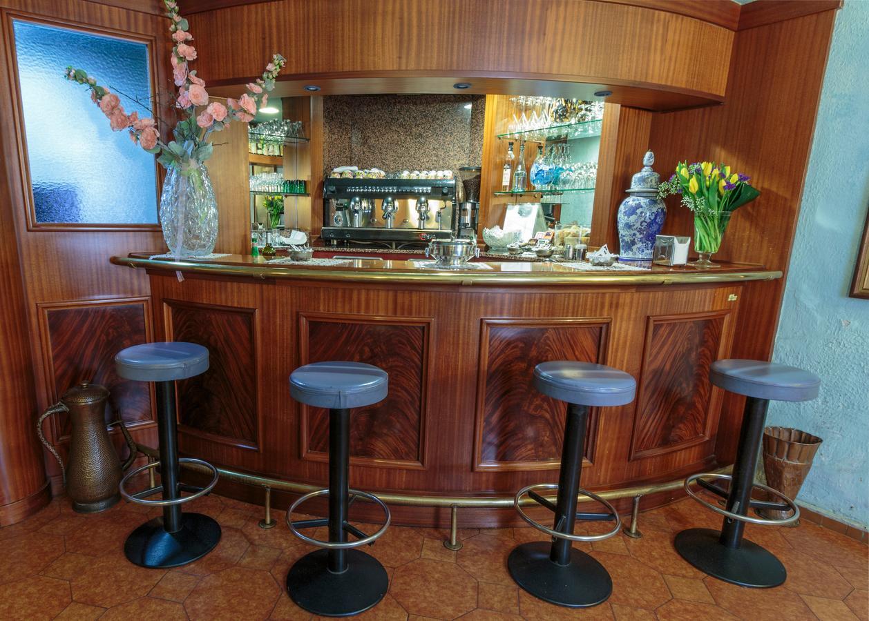 Hotel Il Telegrafo Melegnano Dış mekan fotoğraf